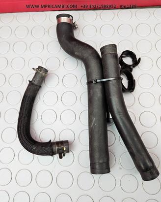 TUBI ACQUA YAMAHA WRF 450 2003 2006 WR-F 2004 2005