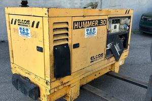 Generatore 30 kwa