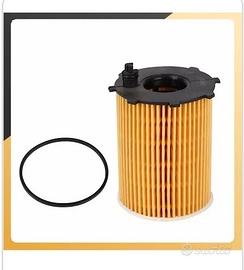 filtro olio 1109.ay Peugeot Citroen 