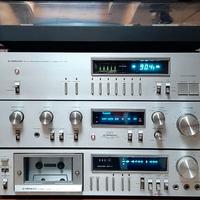 Pioneer stereo