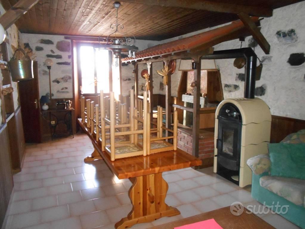 Appartamento di 207 m² con 5 locali a Veleso - Vista 5