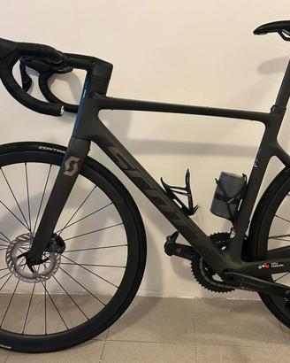 Scott rc 15 2023