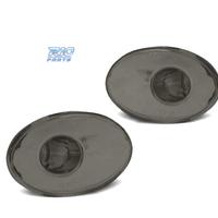 FRECCIE OPEL ASTRA F CORSA TIGRA LATERALI FUMÉ