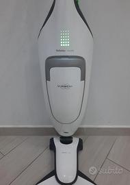 Aspirapolvere Folletto Vk220s turbo