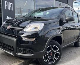 FIAT Panda 0.9 TwinAir Turbo S&S 4x4 Wild