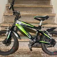 Bici 14 “ Velomarche