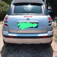 Citroen c3 pluriel