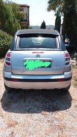 Citroen c3 pluriel