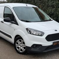 Ford Courier 1.5 TDCi 2020