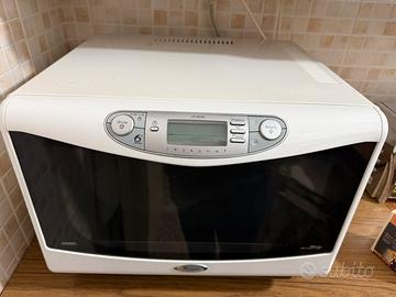 Microonde Whirlpool