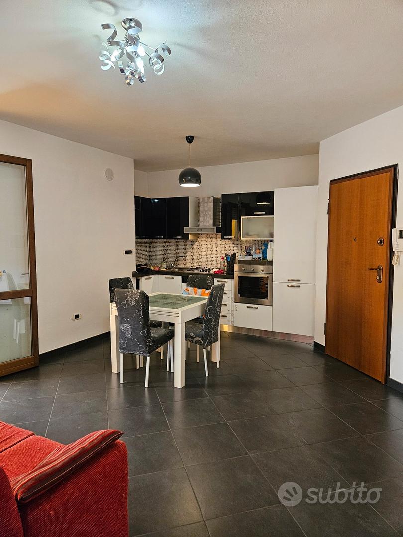 Appartamento – Sassari, Centro storico, Sacro Cuore - Vista 2