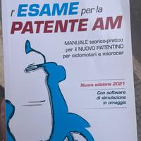 Libro patente AM