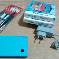 Console Nintendo Dsi E Accessori