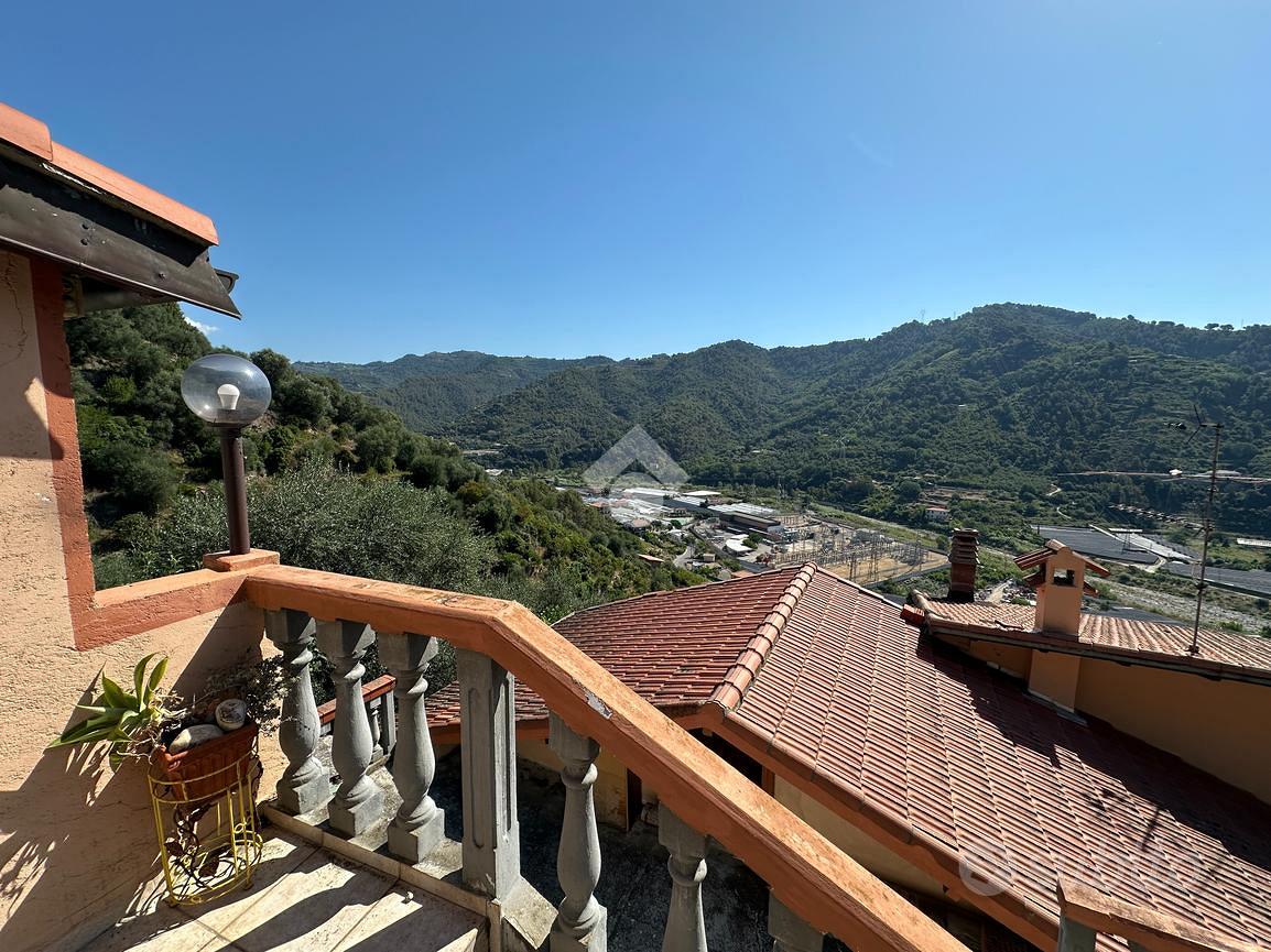Casa – Camporosso, Provincia di Imperia - Vista 4