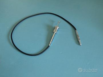 Cavetto per scattare foto