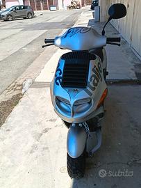 Italjet Formula 50 LC (Liquido)
