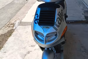 Italjet Formula 50 LC (Liquido)