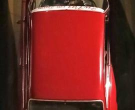 ALFA ROMEO GT anno 1970 all.sportivo