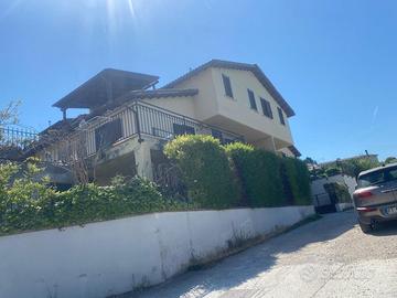Appartamento Terni [Cod. rif 3319689VRG]