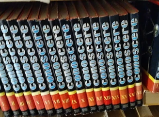 Enciclopedia completa Conoscere