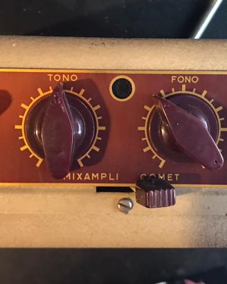 Amplificatore