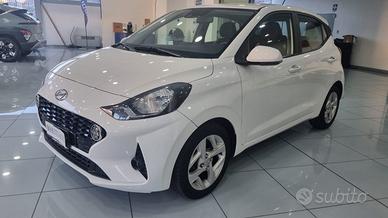 HYUNDAI i10 1.0 MPI Tech