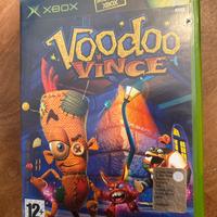 Xbox voodoo vince