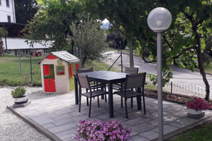 Sett. 22-29 agosto 500 euro - casa vacanza Levico
