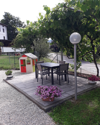 Sett. 29-05 settemb 350 euro - casa vacanza Levico