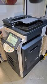 Stampante professionale bizhub c280