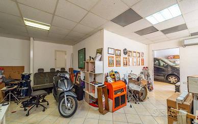 Immobile di 160 m² a Roma
