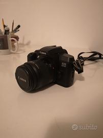 Canon EOS 5000