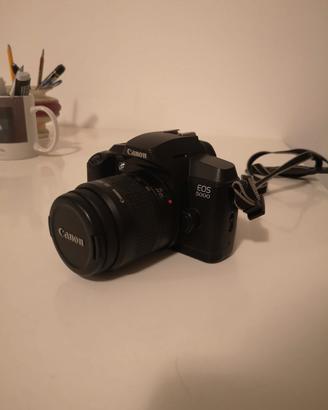 Canon EOS 5000