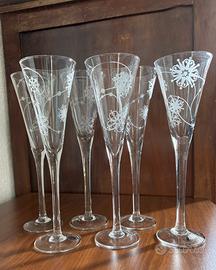 Flutes da champagne