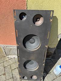 Stereo Renault Clio