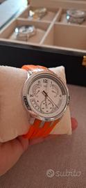 Swatch Irony Retrograde Chrono swiss 