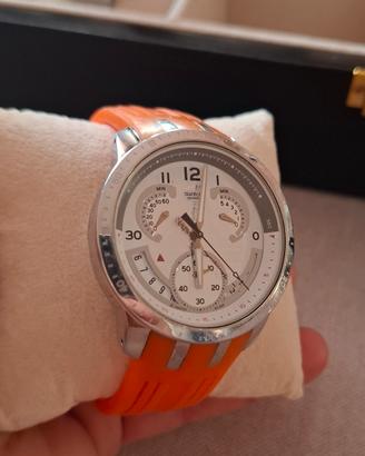 Swatch Irony Retrograde Chrono swiss 