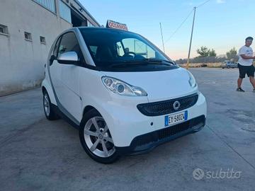 Smart 1.0 MHD - 2015 SOLI 93 MILA KM !!!!!!!!!!!