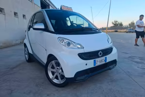 Smart 1.0 MHD - 2015 SOLI 93 MILA KM !!!!!!!!!!!