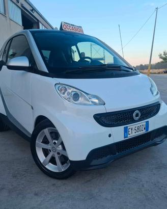 Smart 1.0 MHD - 2015 SOLI 93 MILA KM !!!!!!!!!!!