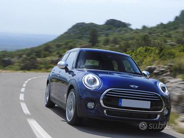 MINI One 1.2 One COOPER 75 CV 5 porte ** KM CERT