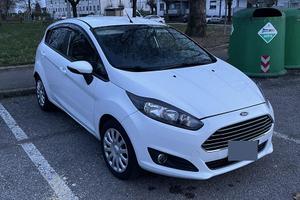 Ford Fiesta 1.5 Diesel