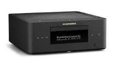 MARANTZ MCR 60n DAB Sistema Hi-Fi compatto all-in-