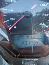Scooter sh 300