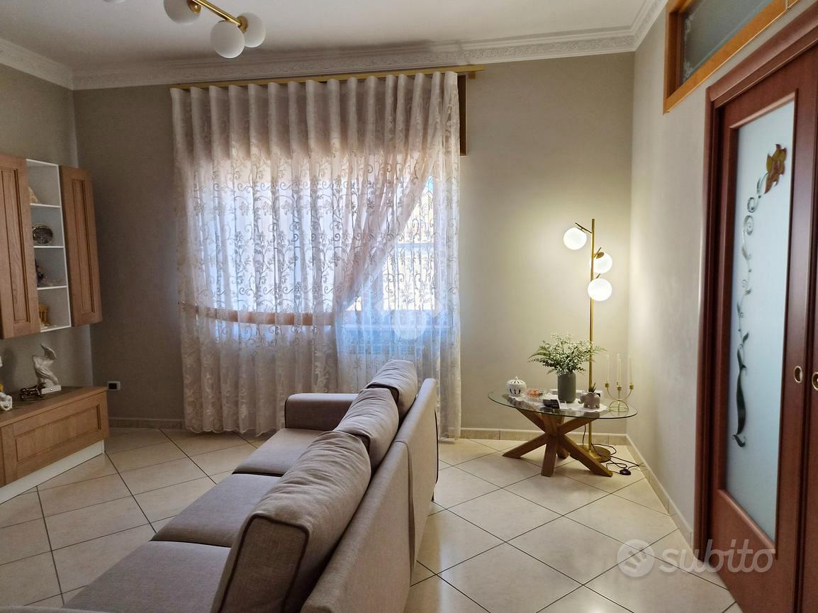 Appartamento – Brusciano, Napoli - Vista 3
