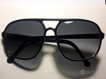 Occhiali da sole vintage bollè