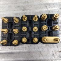 morsetti per motori elettrici 