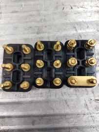 morsetti per motori elettrici 