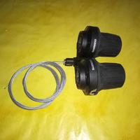 Comandi bici MTB Shimano Nuovi