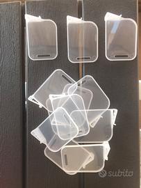 Frigorifero accessori in plastica